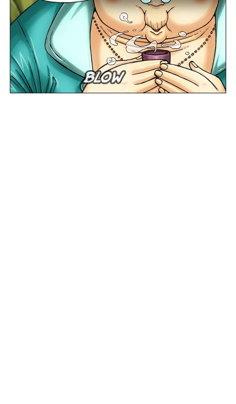 Iskra – Manhwa chapter 78 - page 16