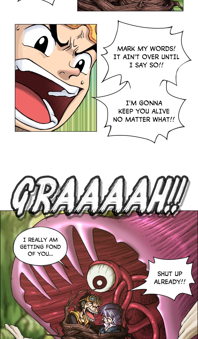 Iskra – Manhwa chapter 78 - page 2