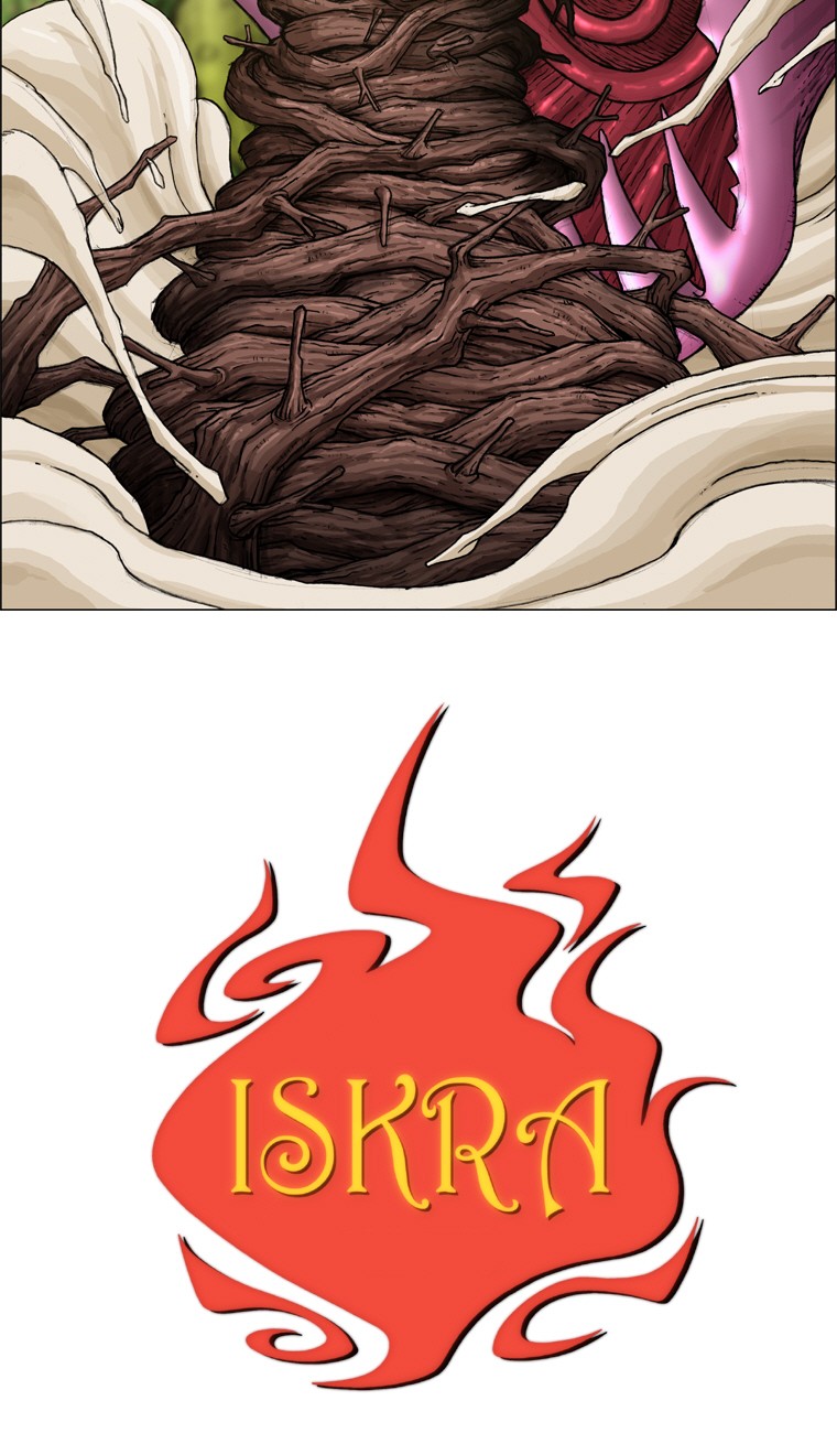 Iskra – Manhwa chapter 78 - page 3