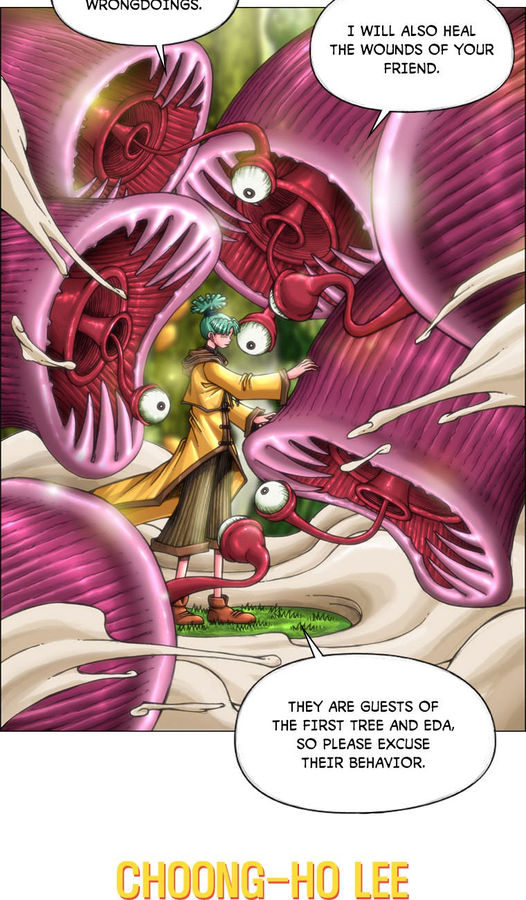 Iskra – Manhwa chapter 78 - page 6