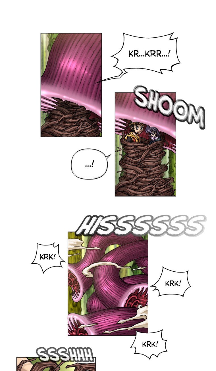Iskra – Manhwa chapter 78 - page 7