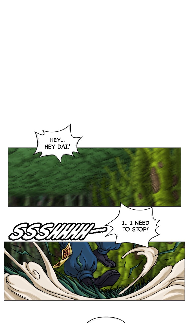 Iskra – Manhwa chapter 32 - page 8
