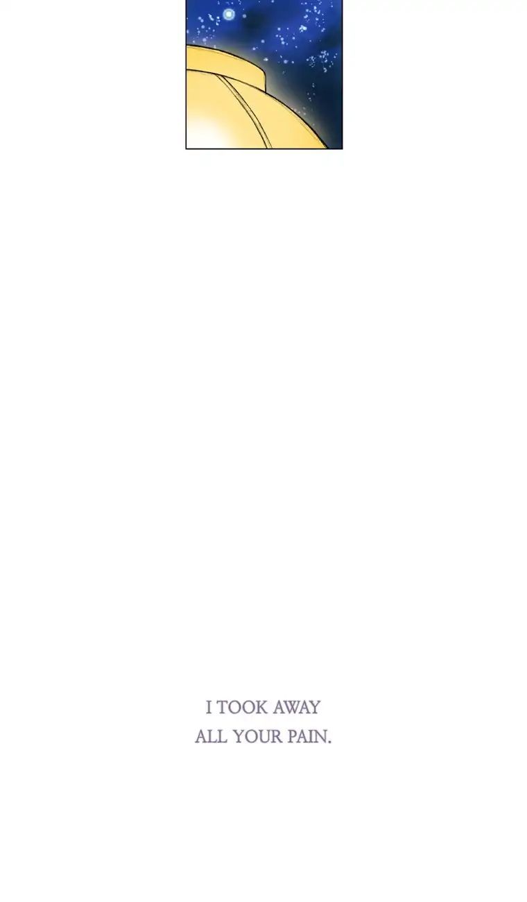 Iskra – Manhwa chapter 4 - page 10
