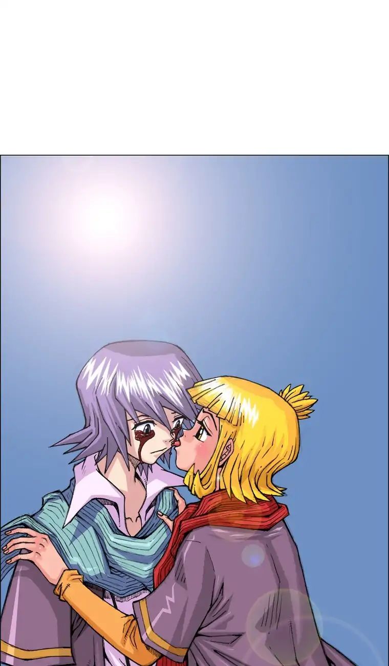 Iskra – Manhwa chapter 4 - page 19