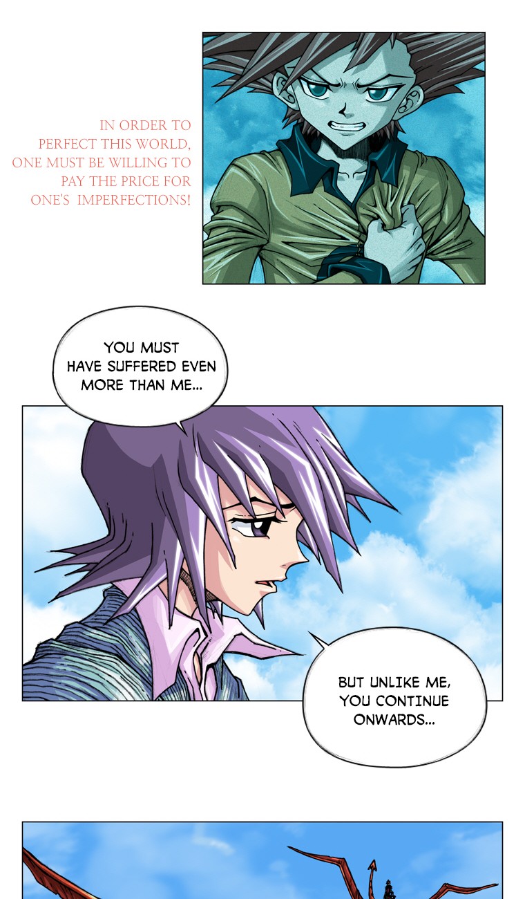 Iskra – Manhwa chapter 57 - page 16