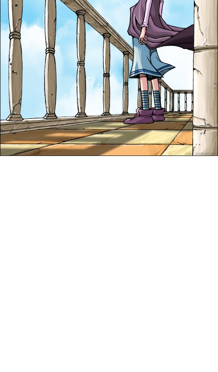 Iskra – Manhwa chapter 57 - page 20