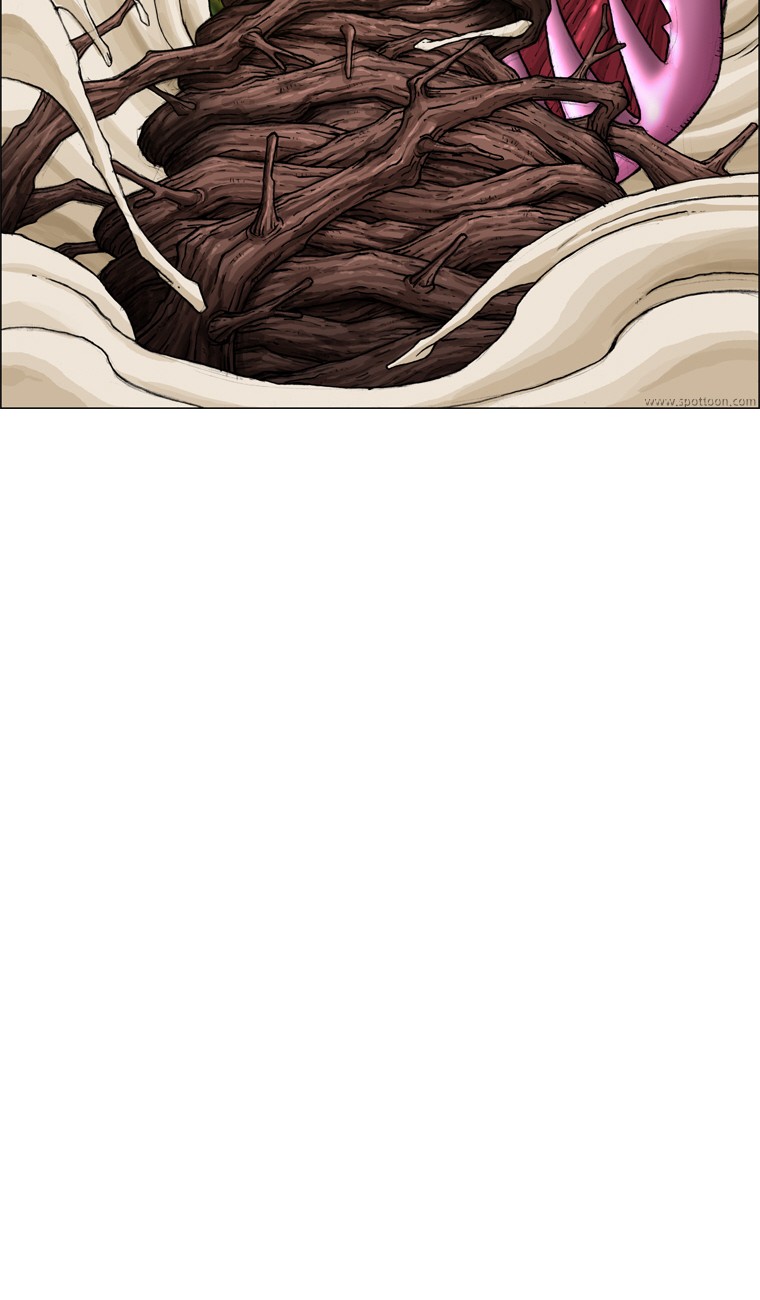 Iskra – Manhwa chapter 77 - page 16