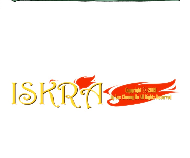 Iskra – Manhwa chapter 77 - page 19