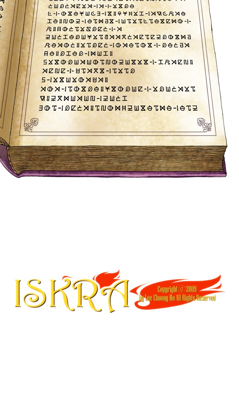 Iskra – Manhwa chapter 56 - page 22
