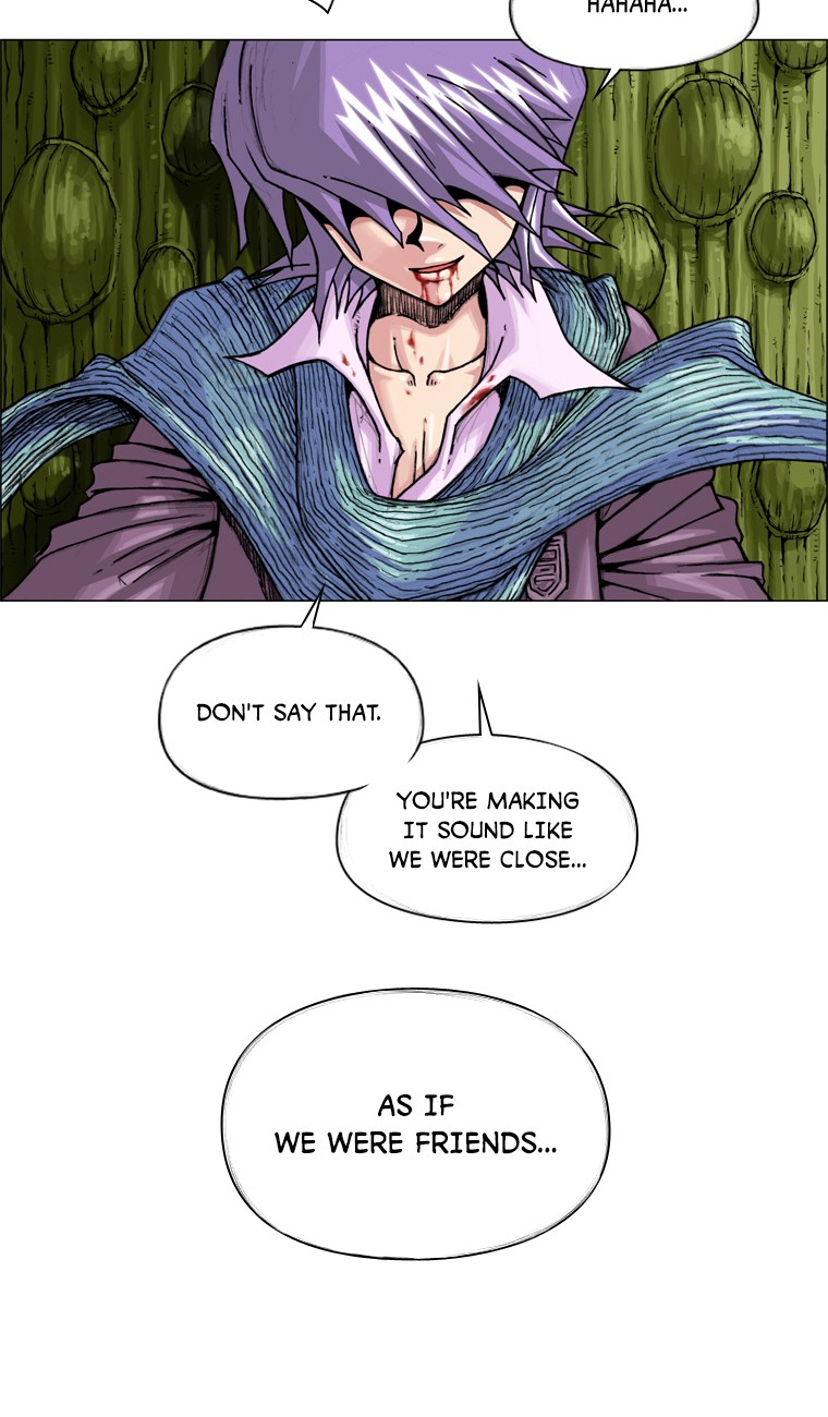 Iskra – Manhwa chapter 76 - page 13