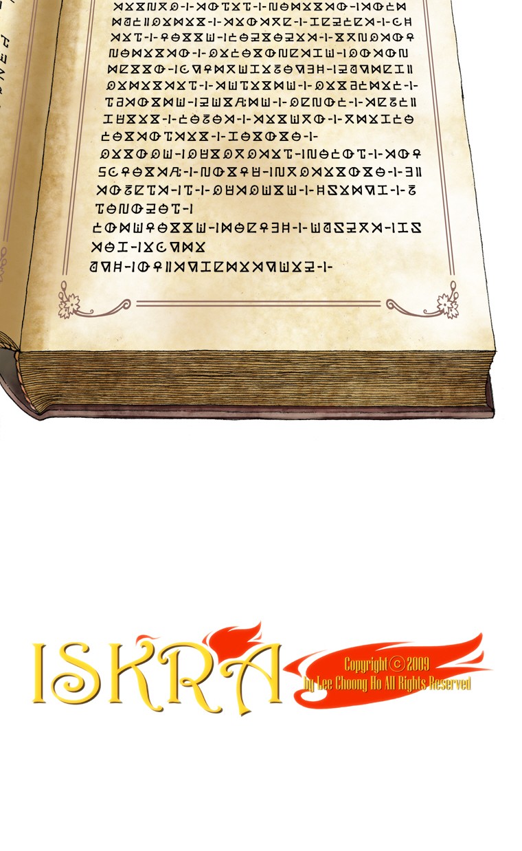 Iskra – Manhwa chapter 76 - page 16