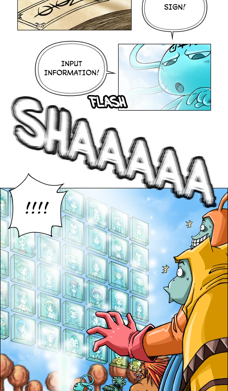 Iskra – Manhwa chapter 94 - page 12