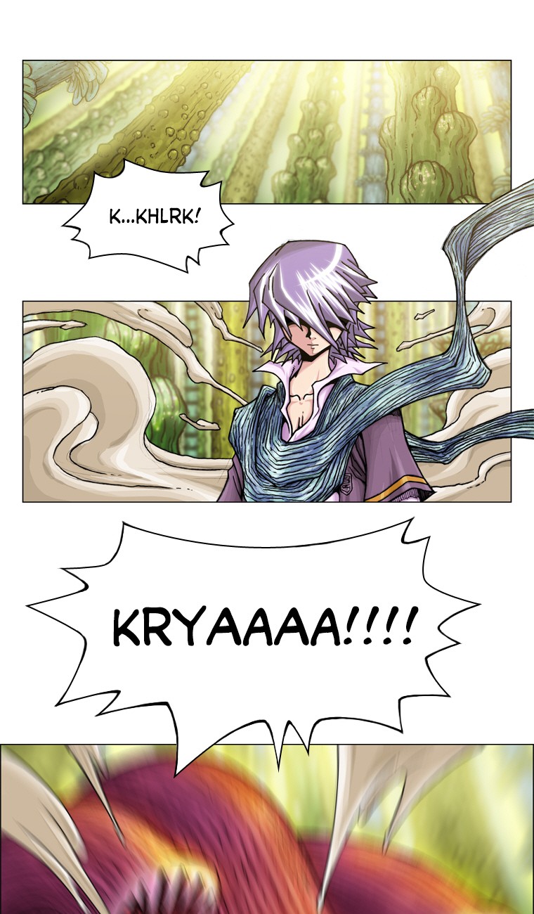 Iskra – Manhwa chapter 75 - page 1