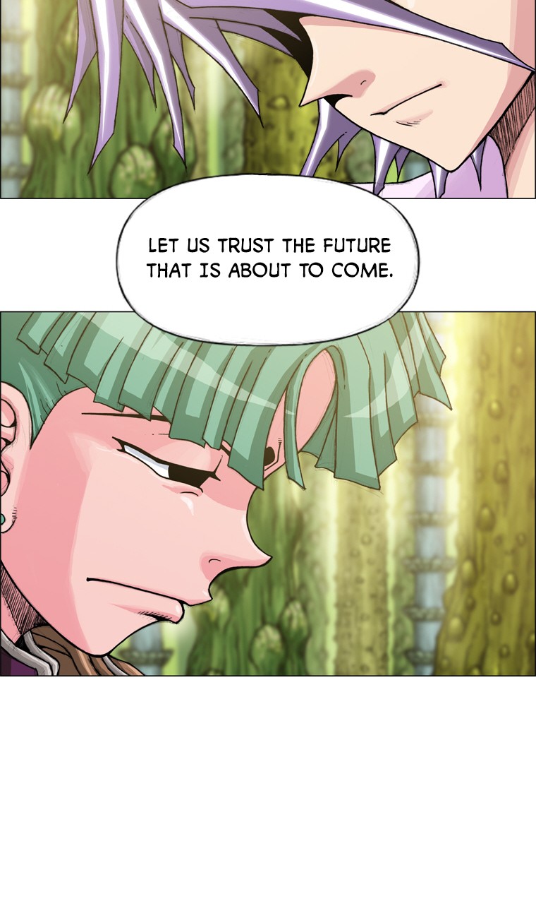 Iskra – Manhwa chapter 75 - page 17