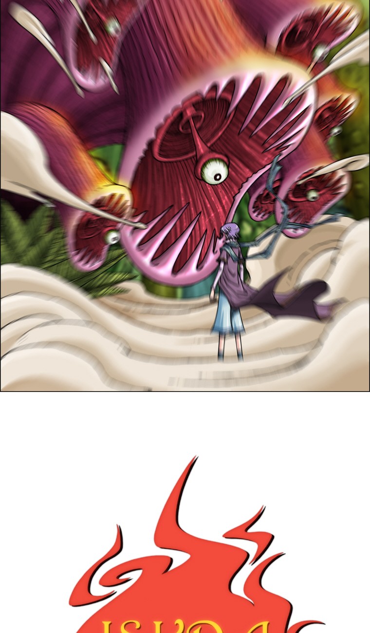 Iskra – Manhwa chapter 75 - page 2
