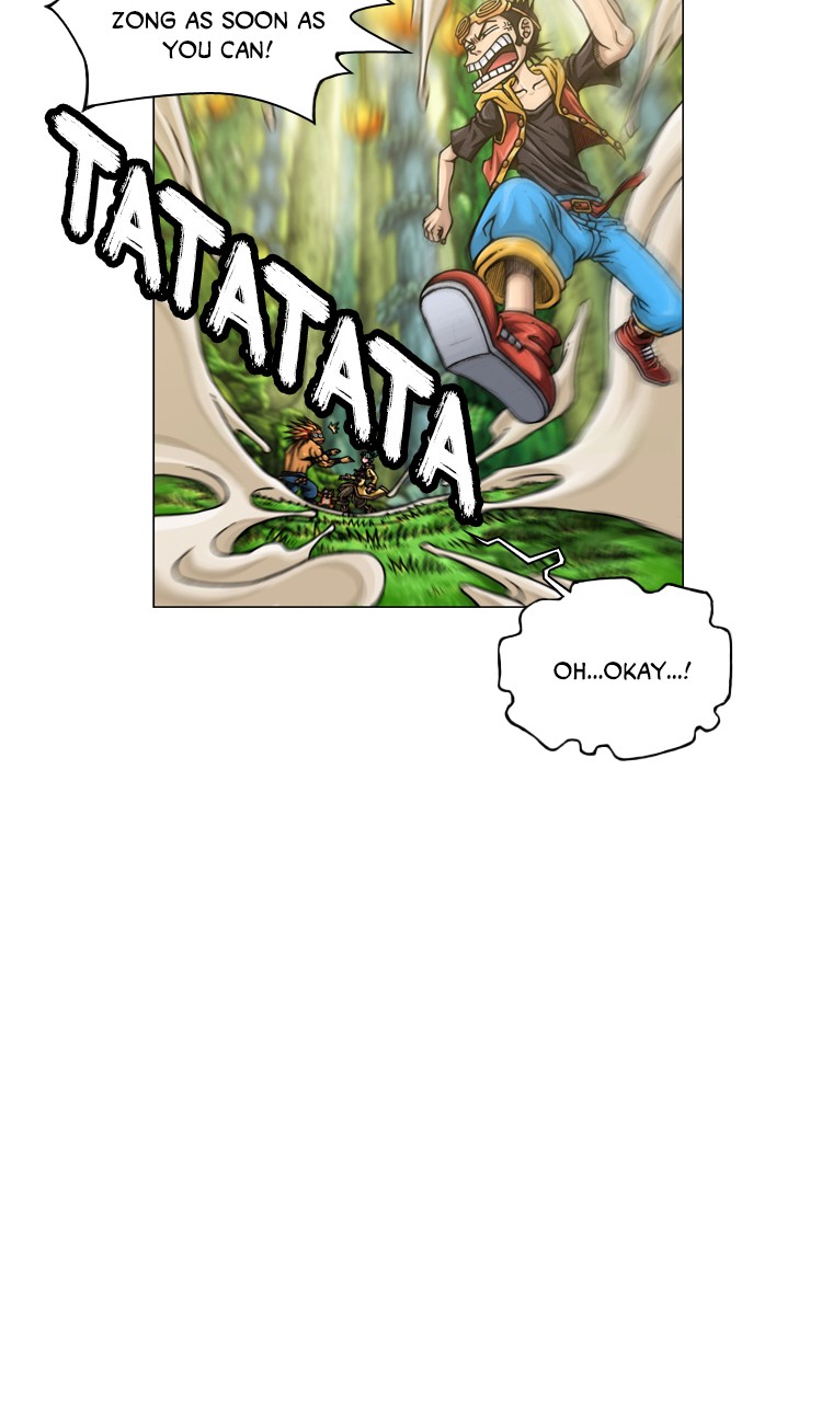 Iskra – Manhwa chapter 75 - page 9