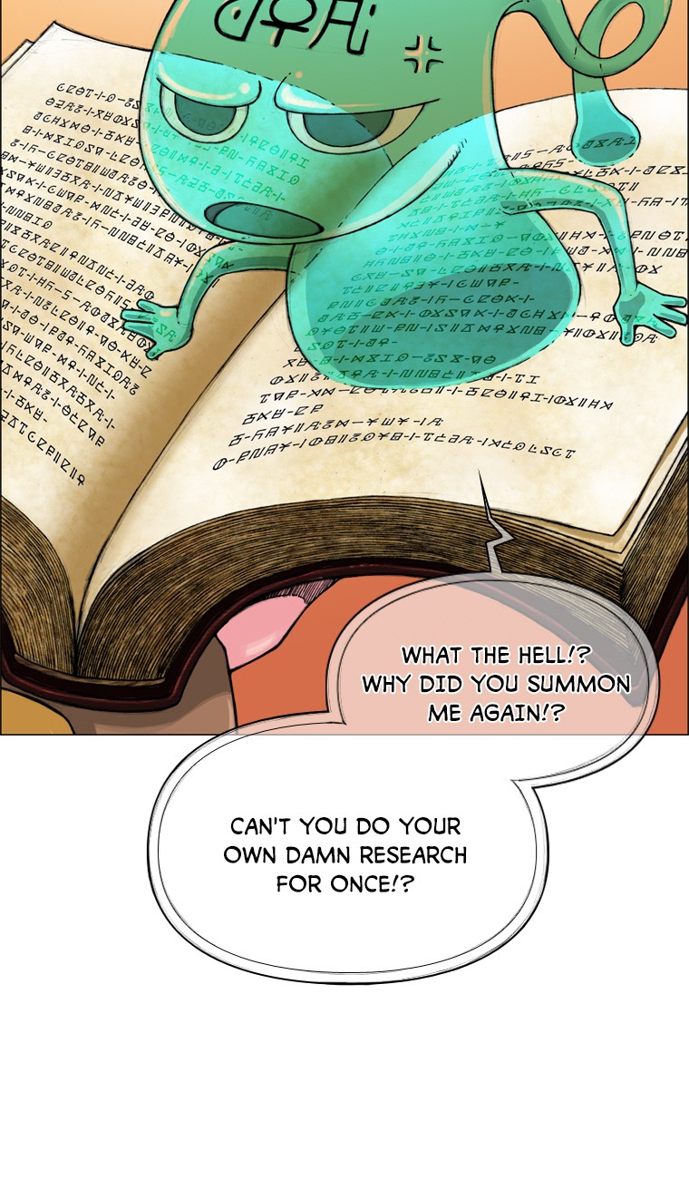 Iskra – Manhwa chapter 93 - page 12