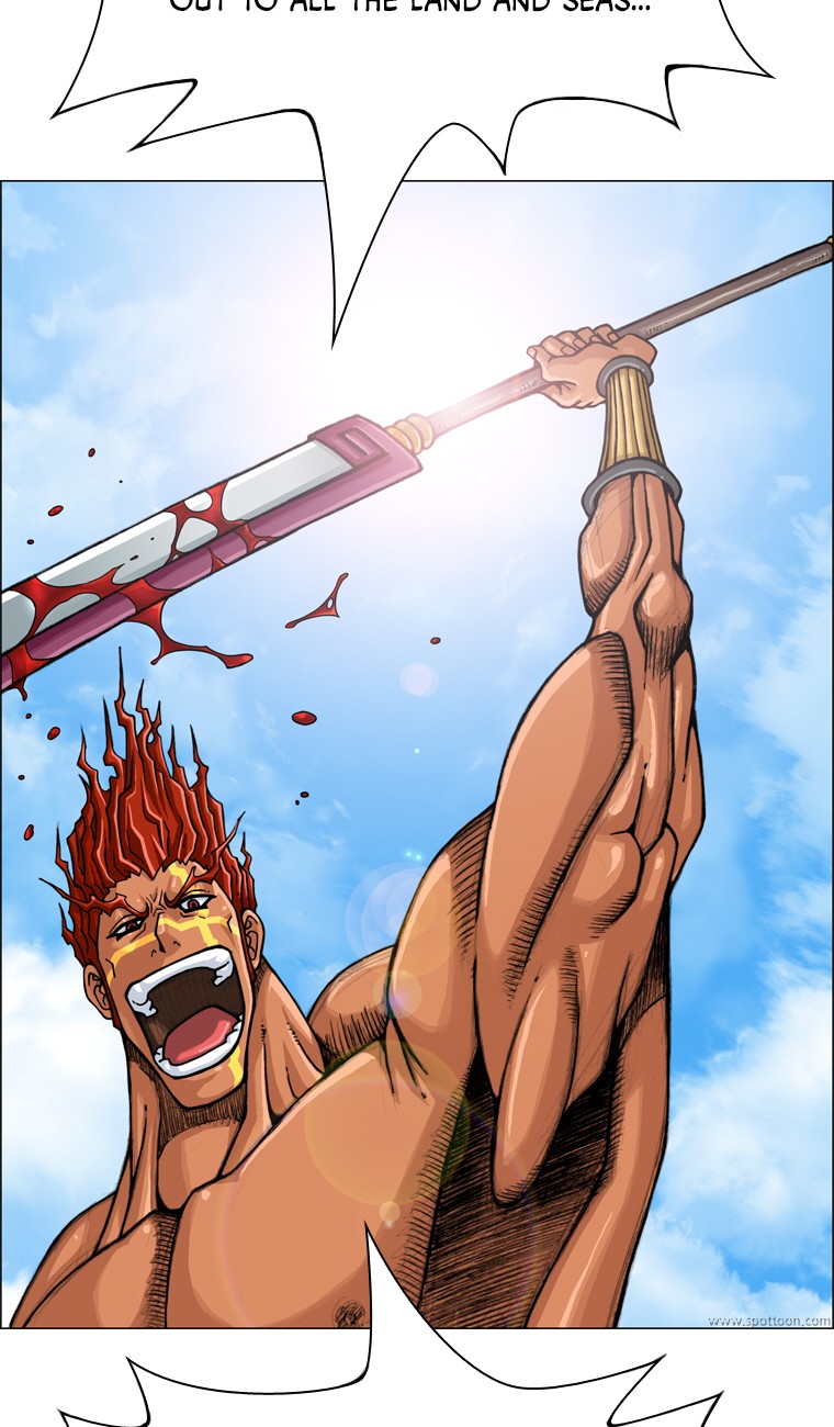 Iskra – Manhwa chapter 93 - page 19