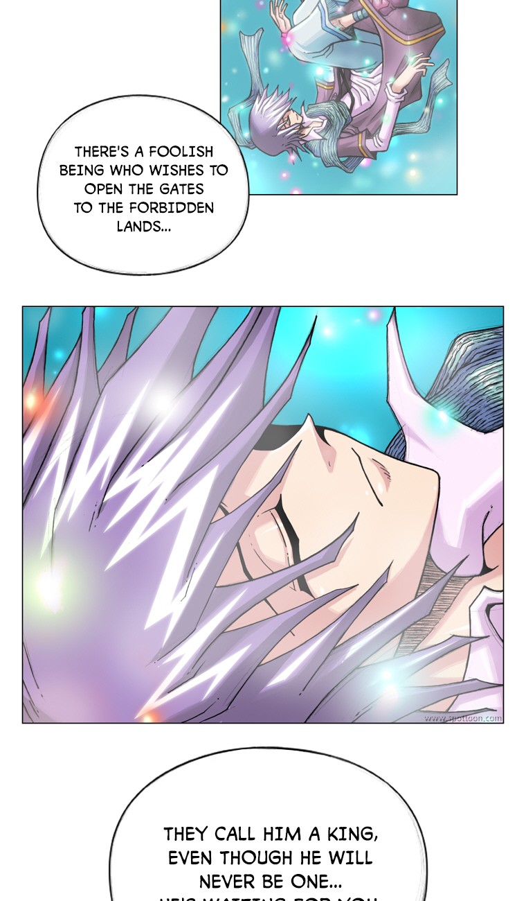 Iskra – Manhwa chapter 93 - page 3