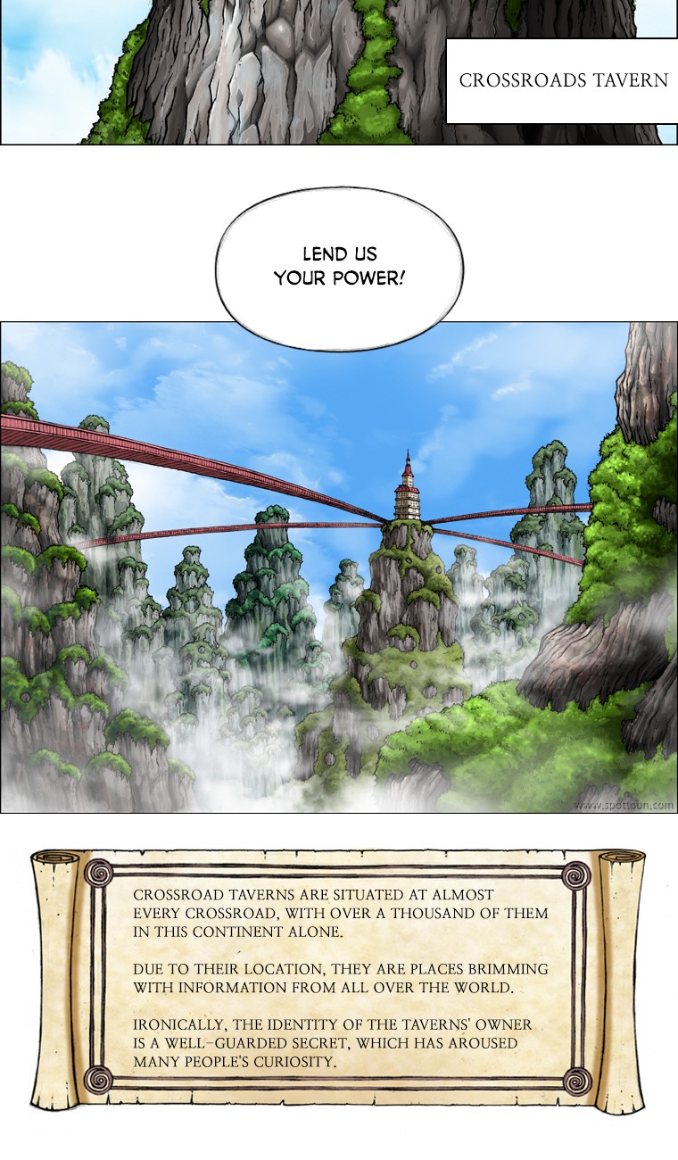 Iskra – Manhwa chapter 54 - page 20