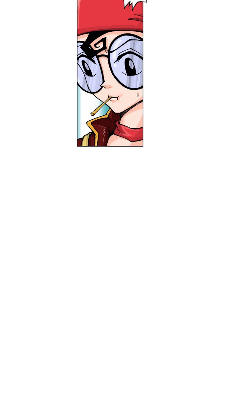 Iskra – Manhwa chapter 10 - page 15
