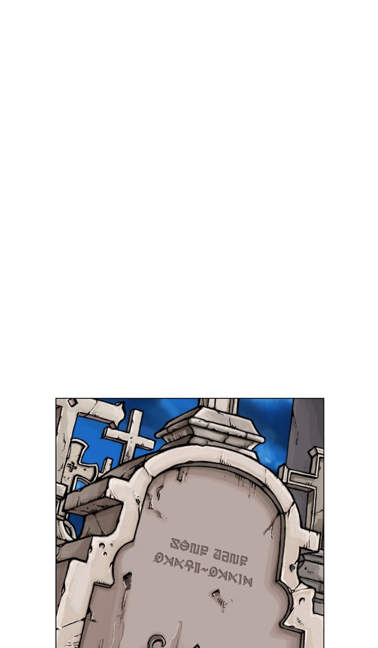 Iskra – Manhwa chapter 10 - page 17