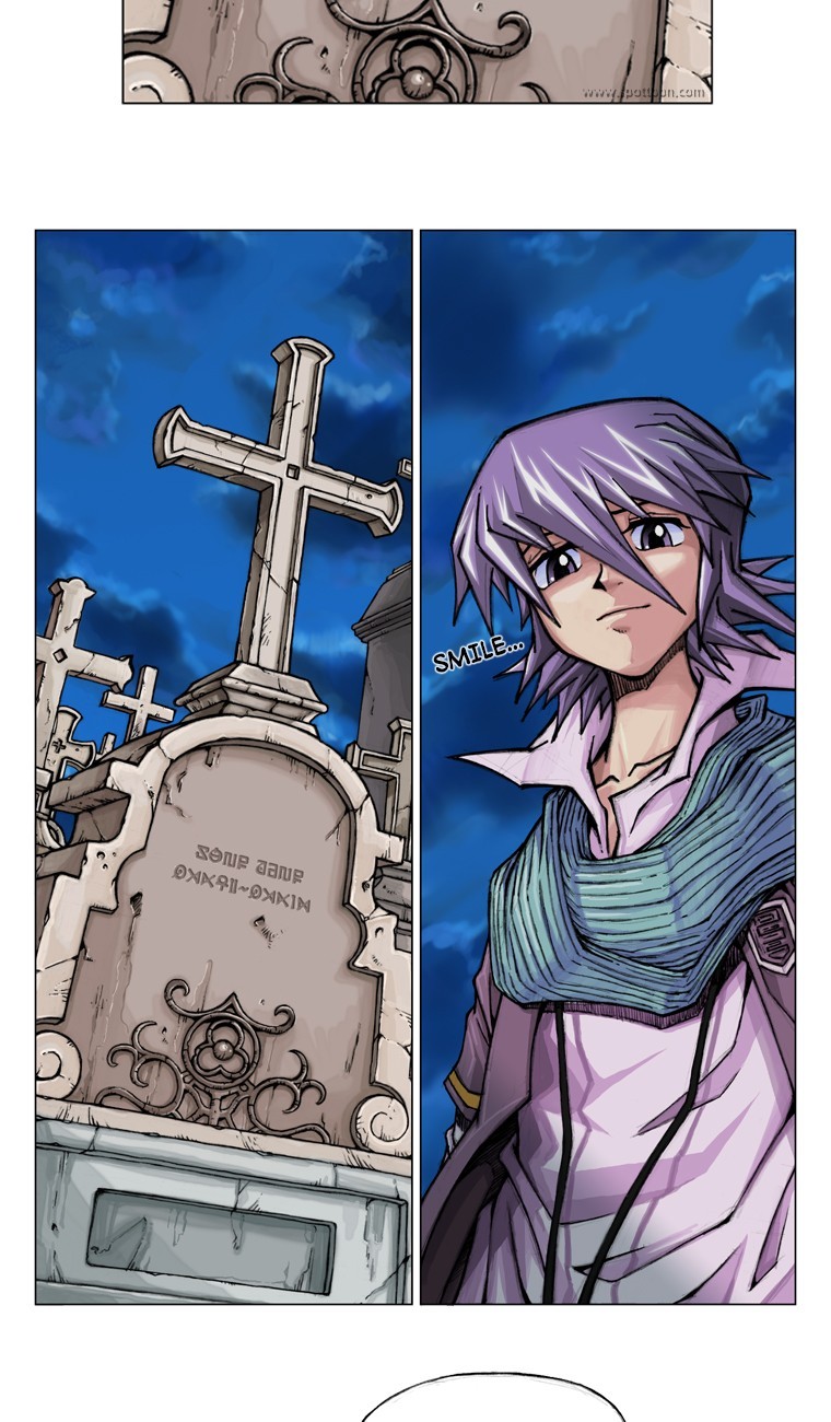 Iskra – Manhwa chapter 10 - page 18