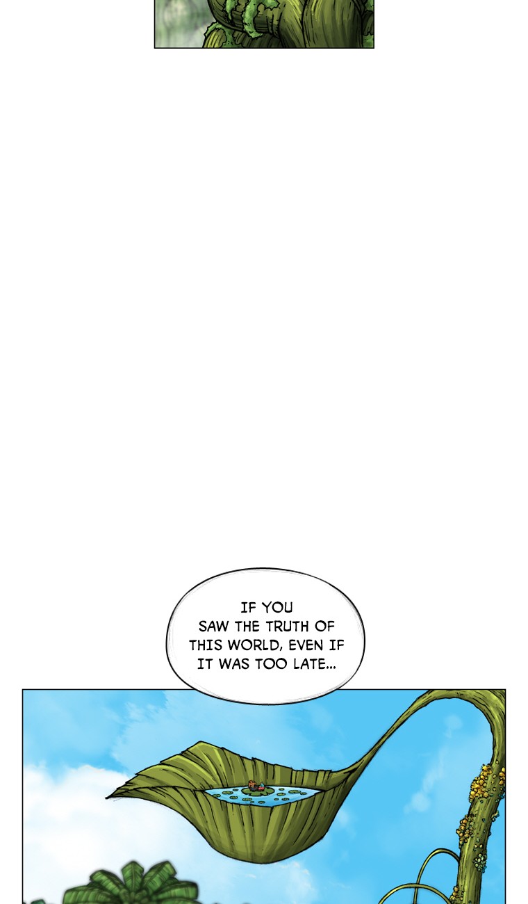 Iskra – Manhwa chapter 74 - page 11