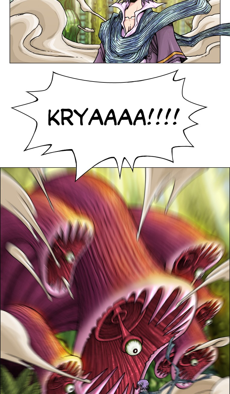 Iskra – Manhwa chapter 74 - page 16