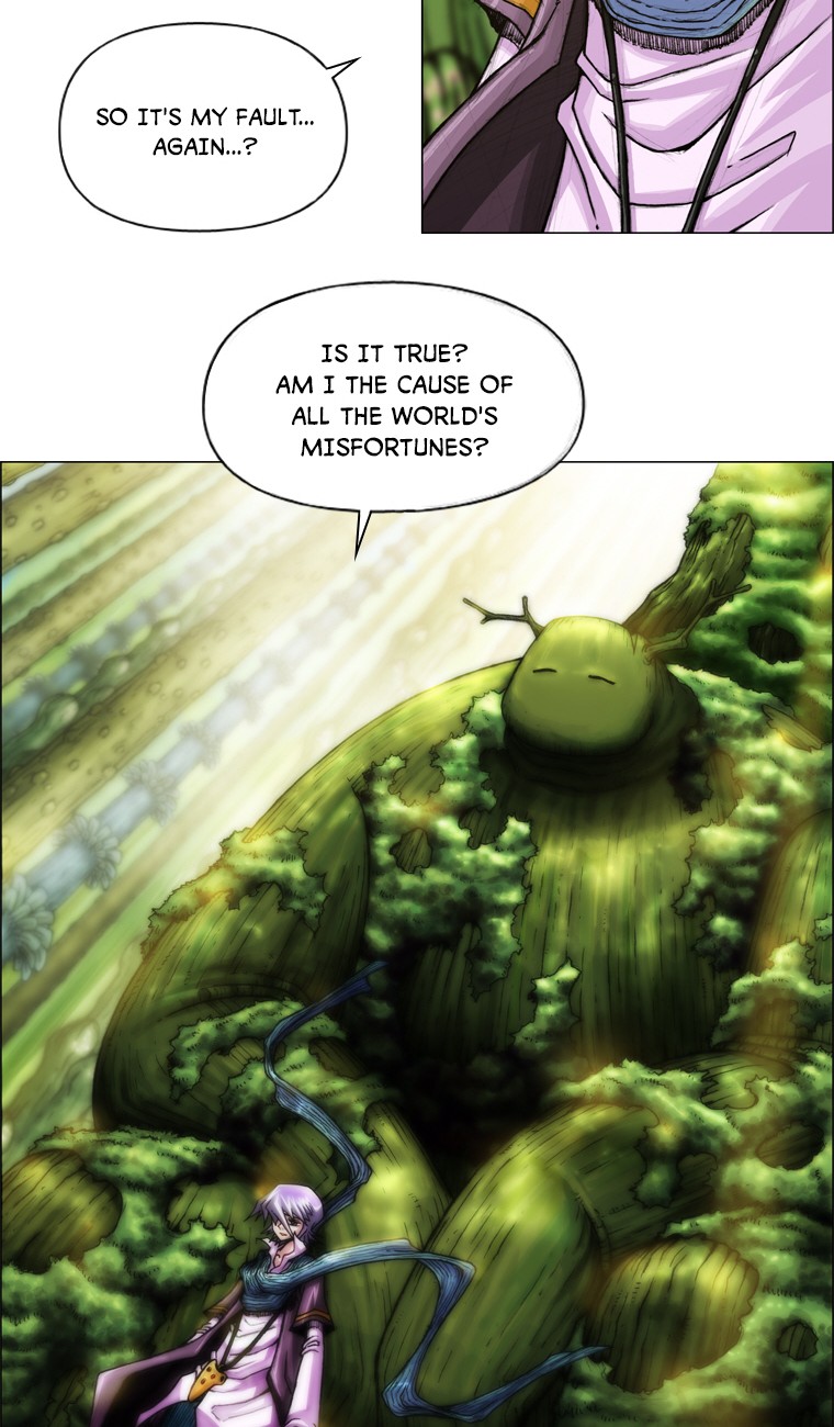 Iskra – Manhwa chapter 74 - page 2