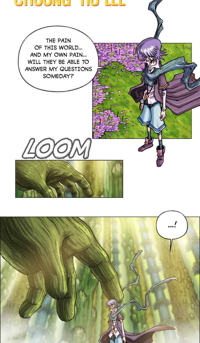 Iskra – Manhwa chapter 74 - page 5