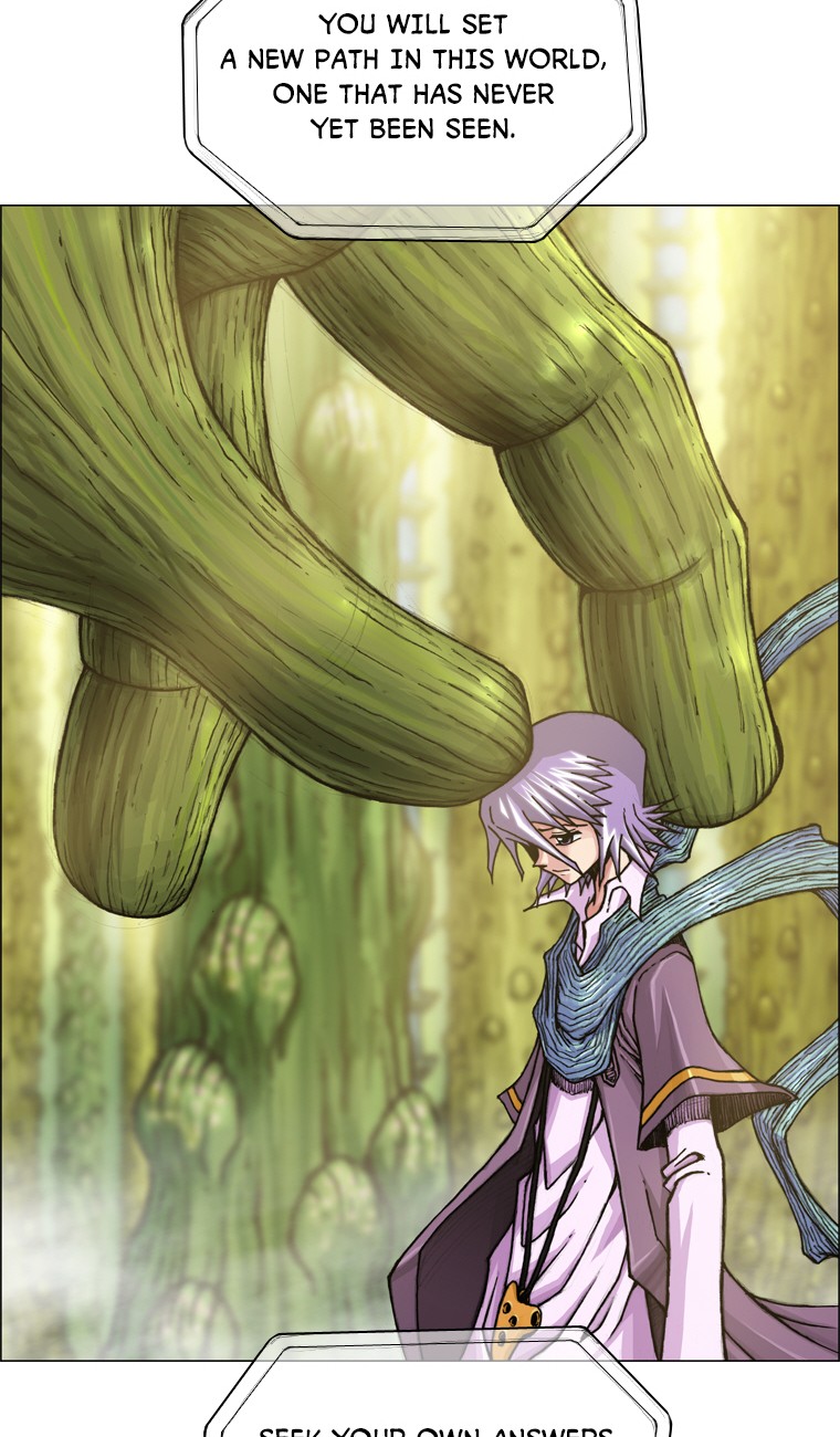 Iskra – Manhwa chapter 74 - page 7