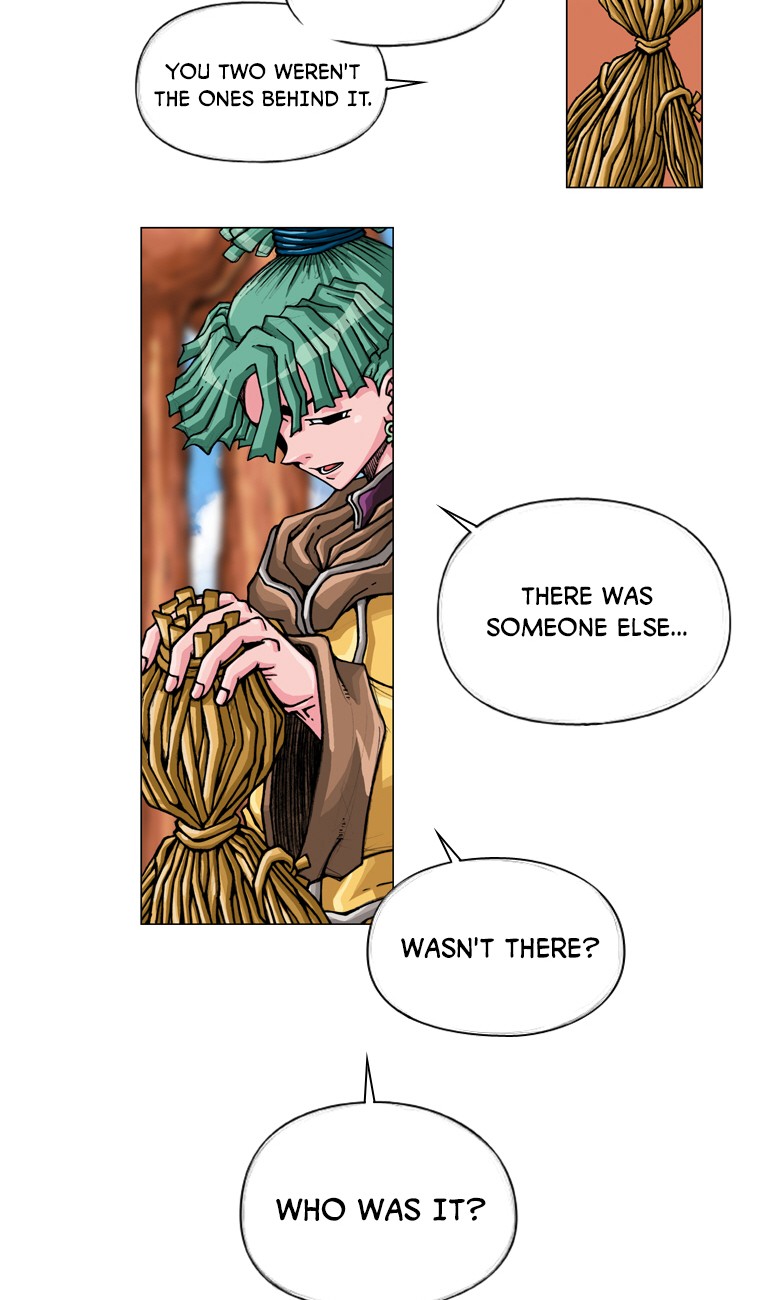 Iskra – Manhwa chapter 92 - page 16
