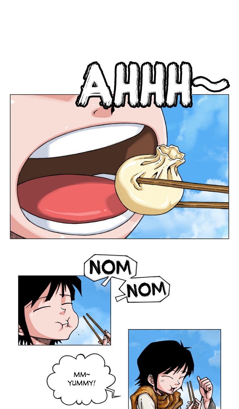 Iskra – Manhwa chapter 92 - page 6