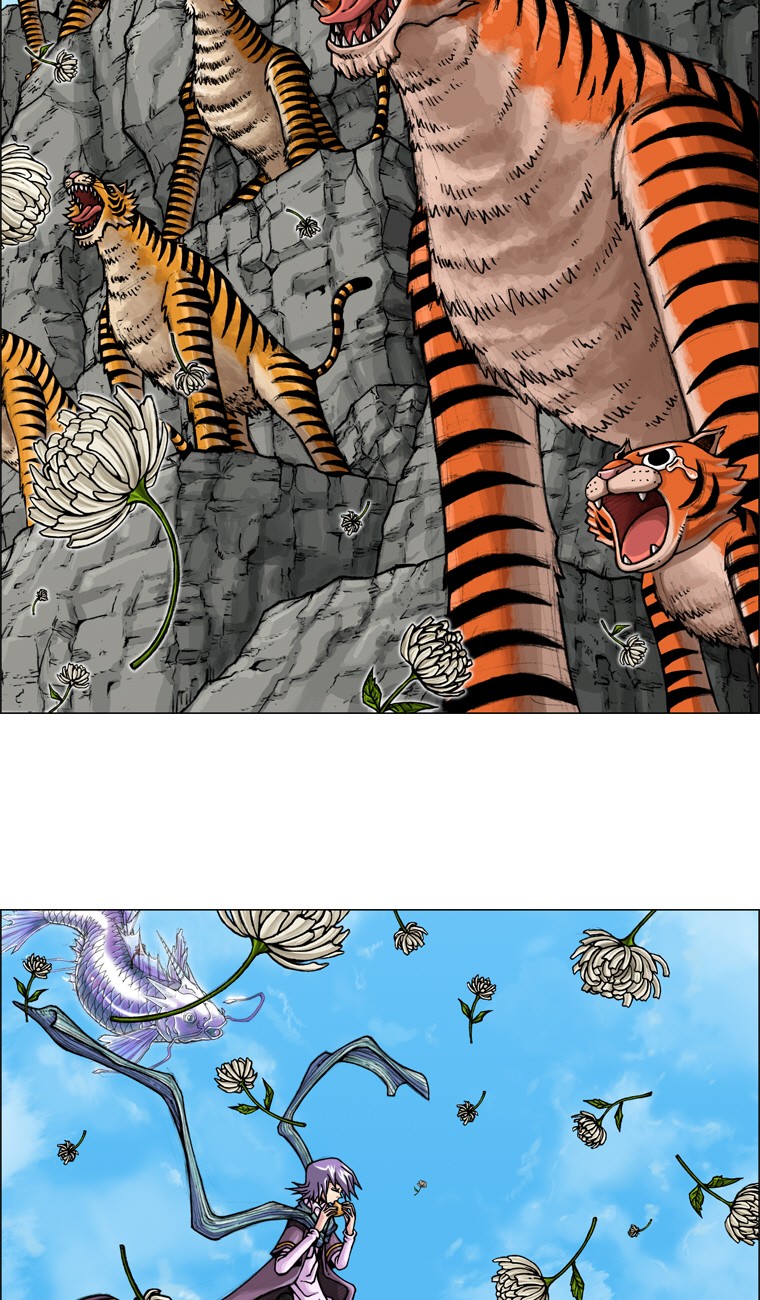 Iskra – Manhwa chapter 53 - page 10