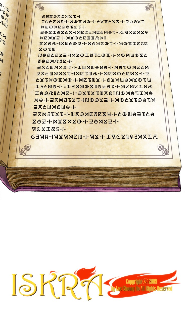 Iskra – Manhwa chapter 53 - page 27