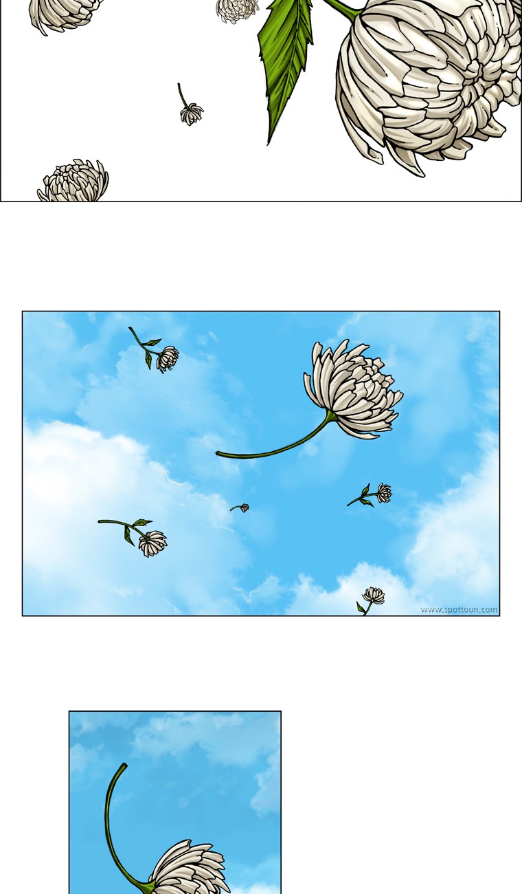 Iskra – Manhwa chapter 53 - page 7
