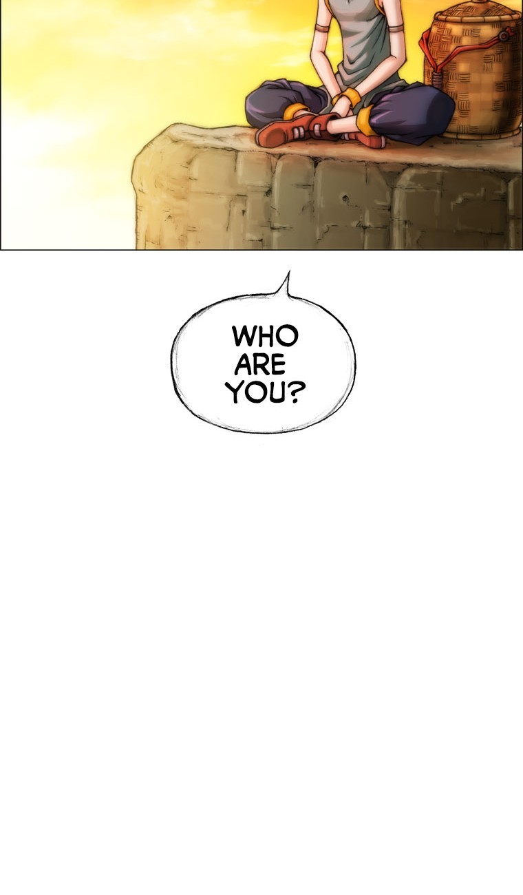 Iskra – Manhwa chapter 16 - page 18