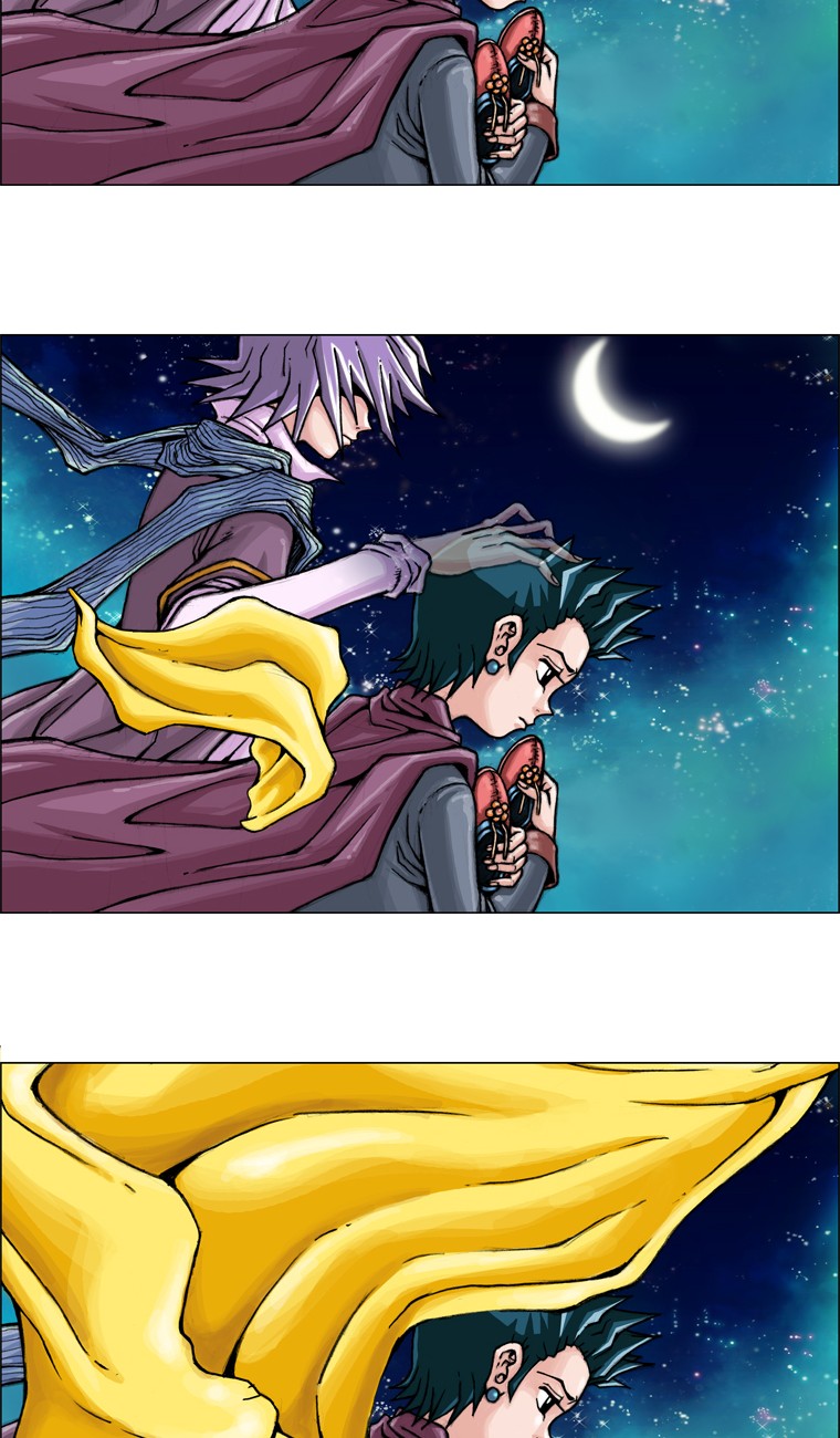 Iskra – Manhwa chapter 27 - page 2