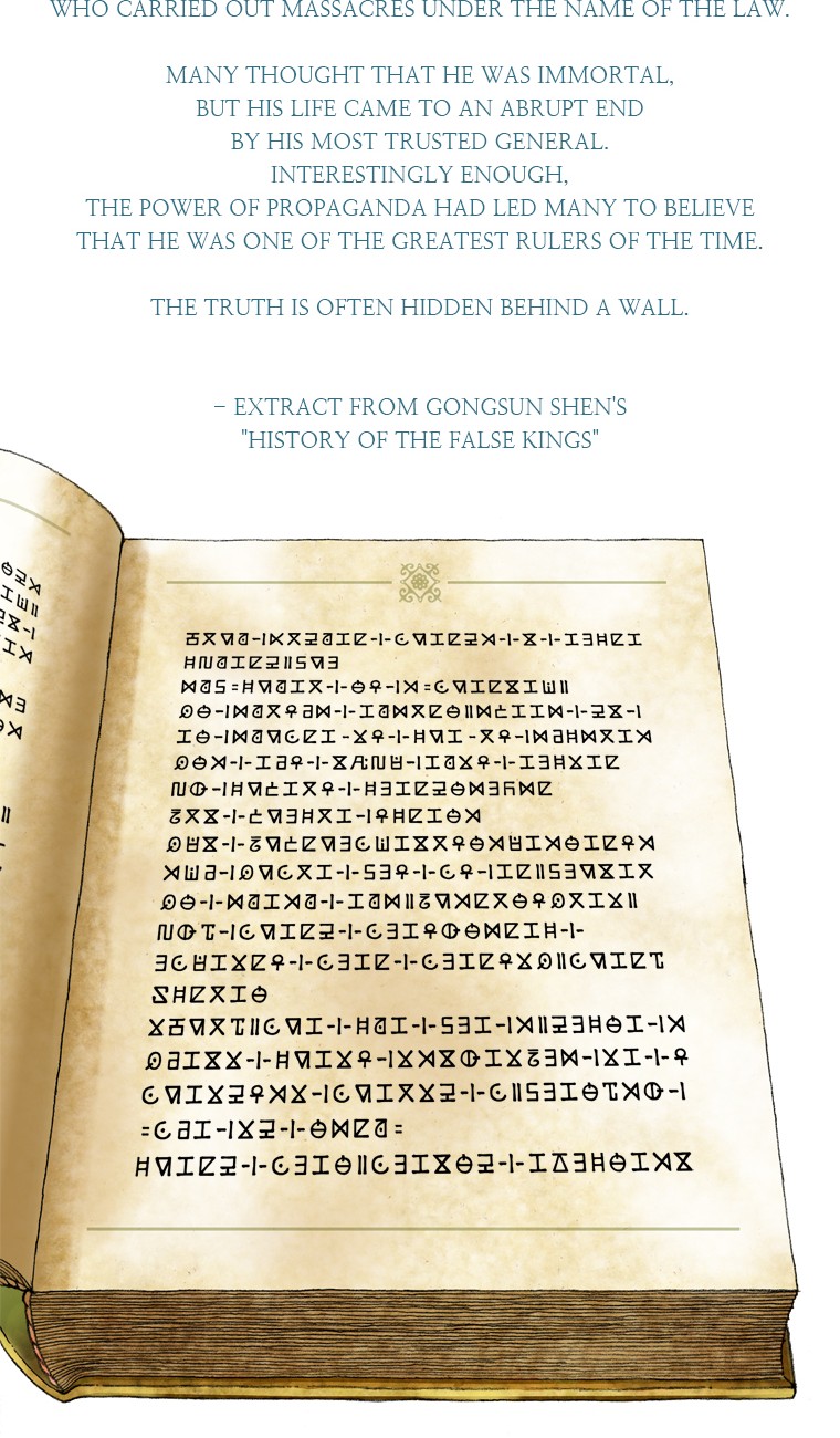 Iskra – Manhwa chapter 27 - page 26