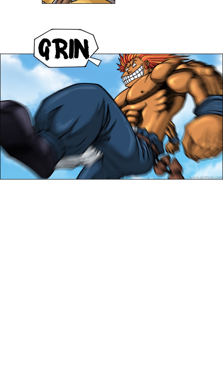 Iskra – Manhwa chapter 91 - page 18