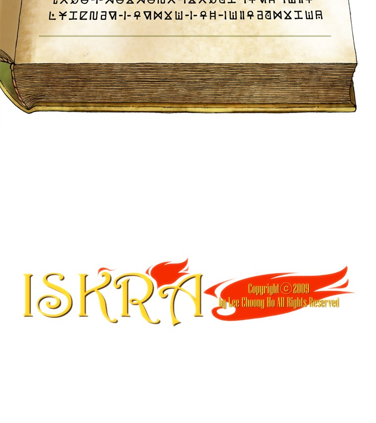 Iskra – Manhwa chapter 91 - page 21