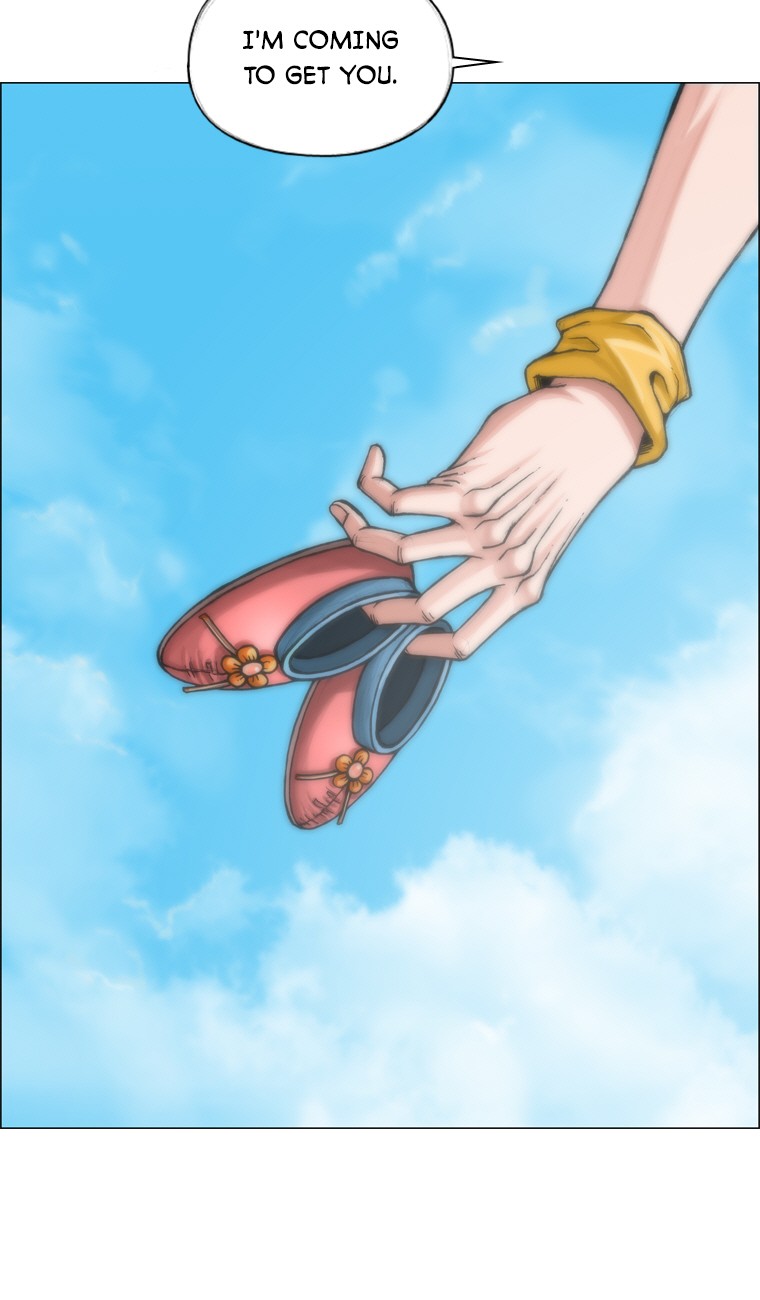 Iskra – Manhwa chapter 52 - page 17