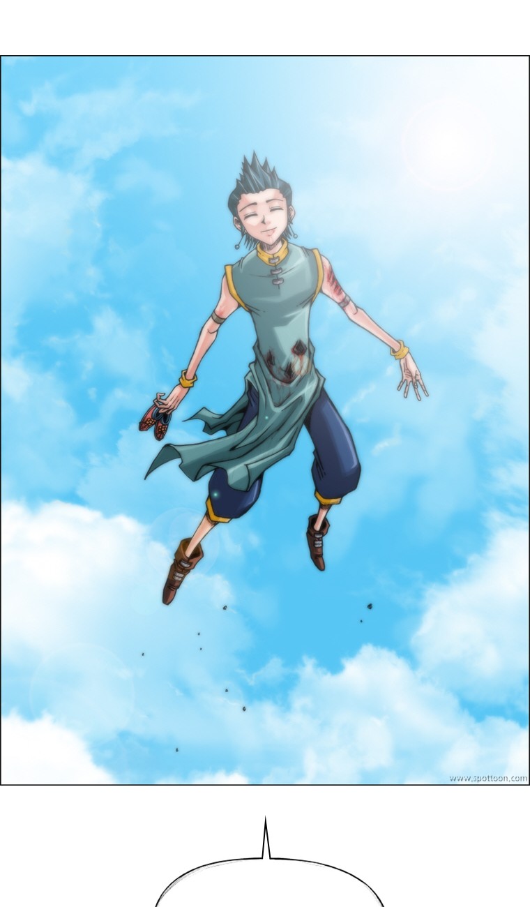 Iskra – Manhwa chapter 52 - page 18