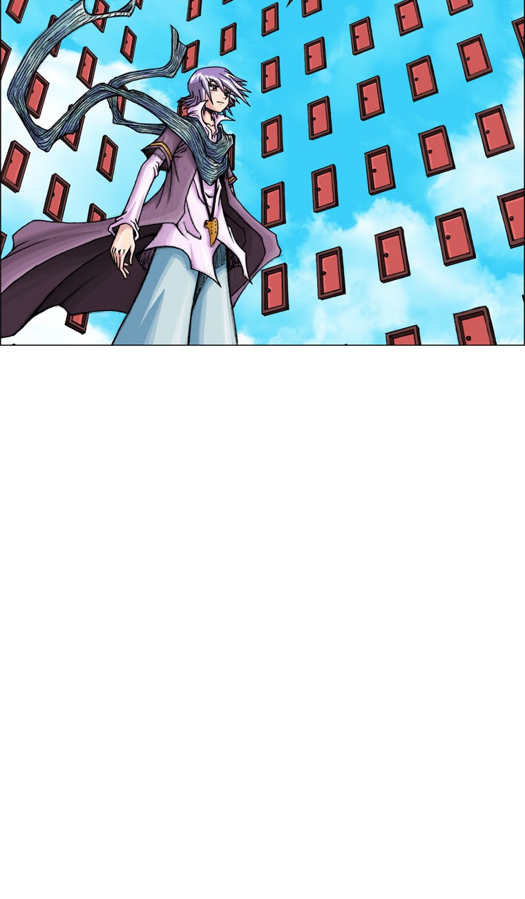 Iskra – Manhwa chapter 63 - page 14