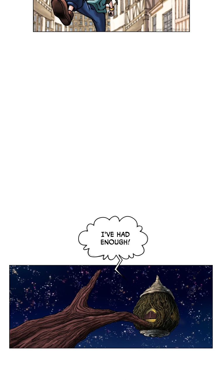 Iskra – Manhwa chapter 26 - page 16
