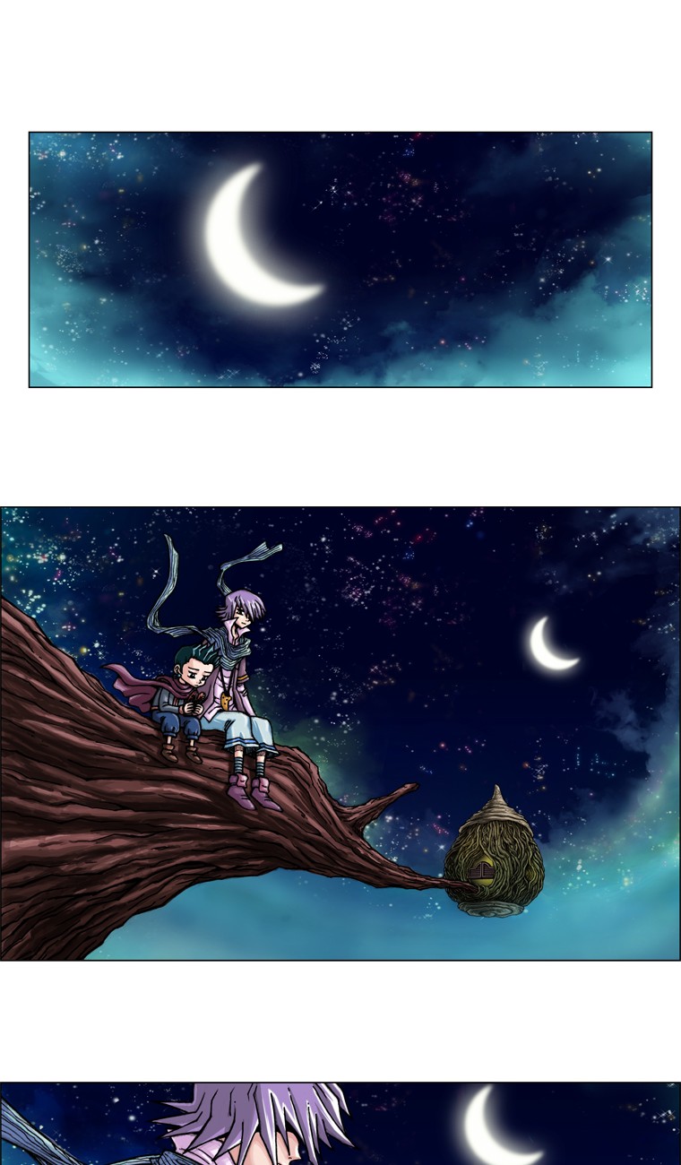 Iskra – Manhwa chapter 26 - page 24