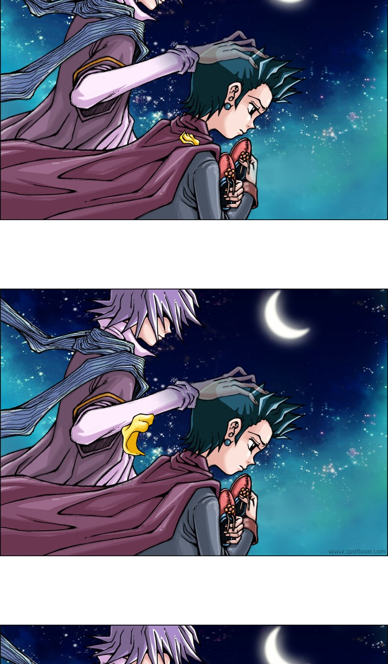 Iskra – Manhwa chapter 26 - page 25