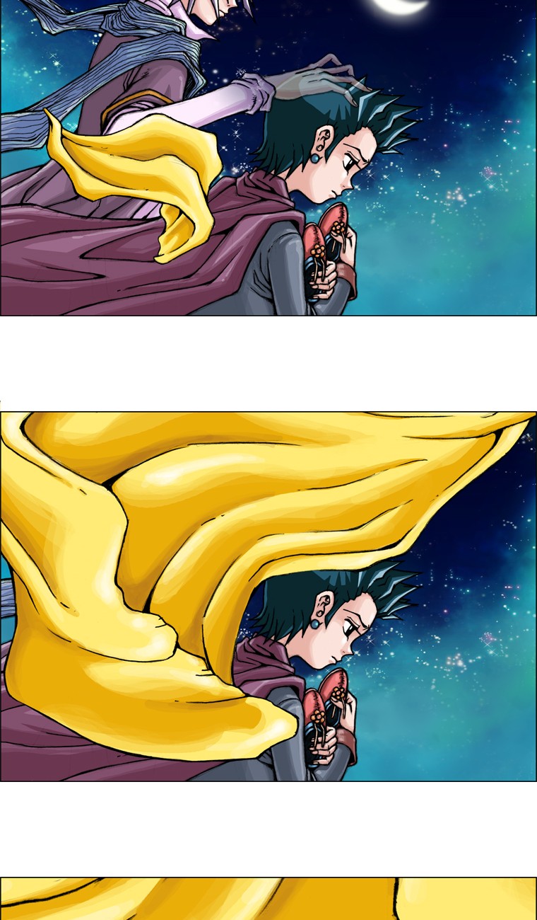 Iskra – Manhwa chapter 26 - page 26