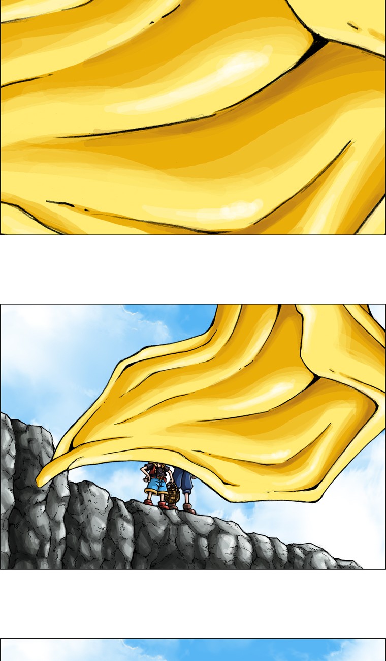 Iskra – Manhwa chapter 26 - page 27